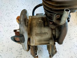 Solex motor 49cc  (4)